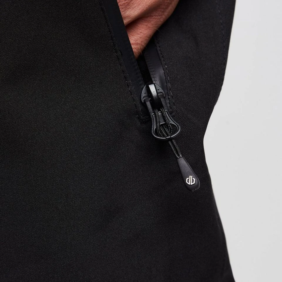 Dare 2b Men's Adroit Waterproof Overtrousers 7 Dare 2b Men's Adroit Waterproof Overtrousers - Image 5