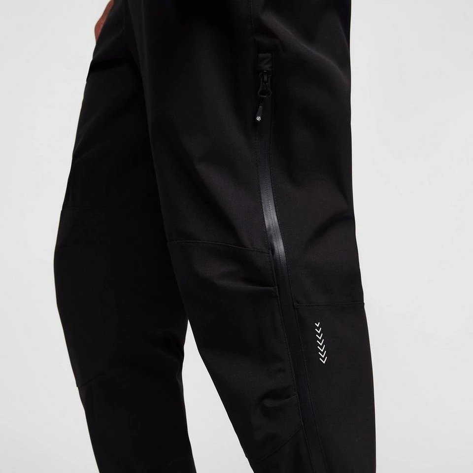 Dare 2b Men's Adroit Waterproof Overtrousers 8 Dare 2b Men's Adroit Waterproof Overtrousers - Image 6