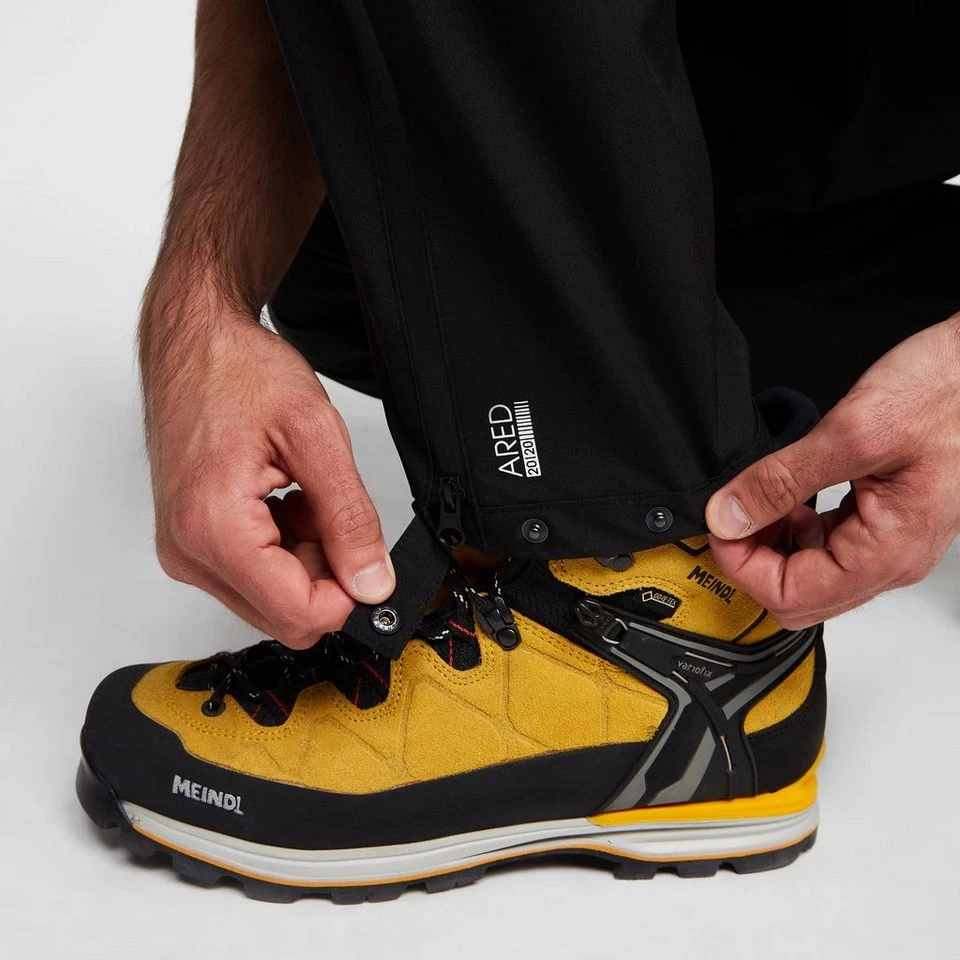 Dare 2b Men's Adroit Waterproof Overtrousers 10 Dare 2b Men's Adroit Waterproof Overtrousers - Image 8