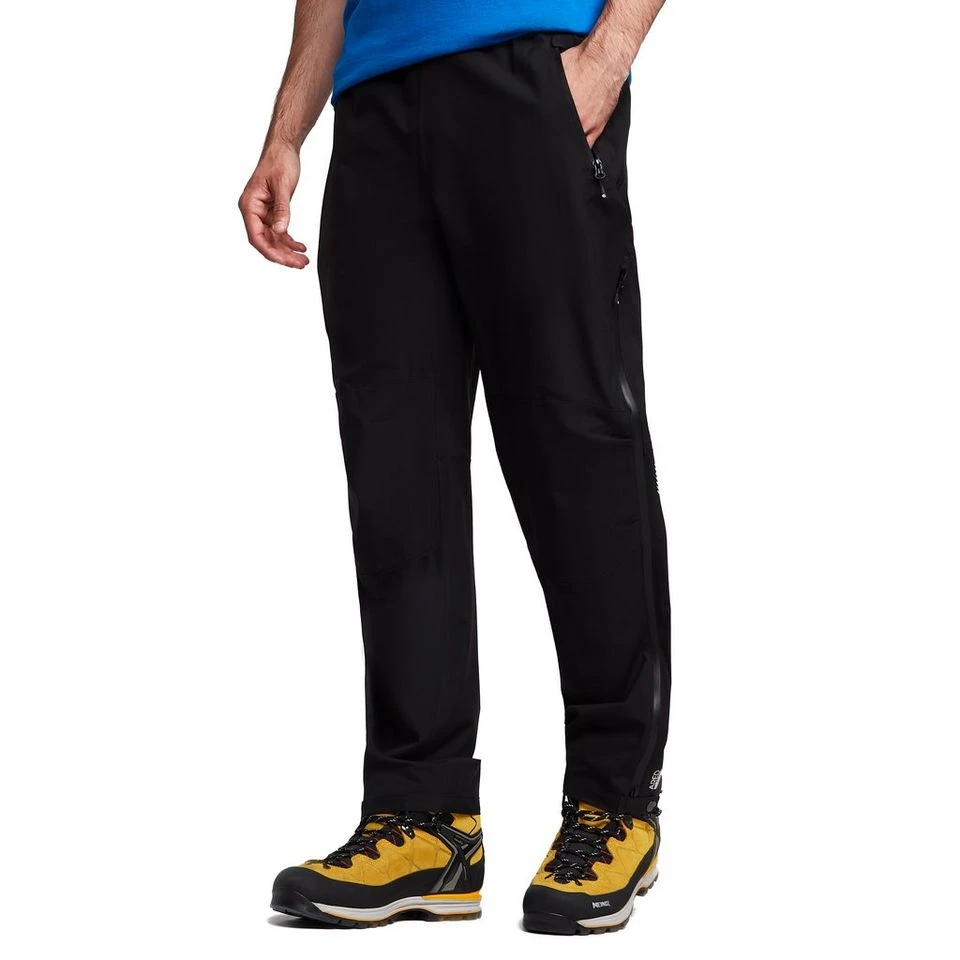 Dare 2b Men's Adroit Waterproof Overtrousers 13 Dare 2b Men's Adroit Waterproof Overtrousers - Image 11