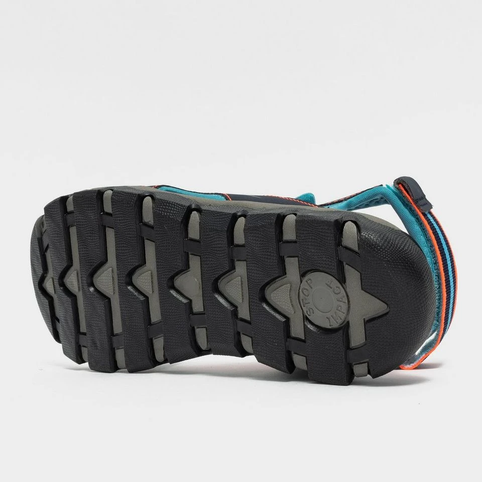 Regatta Kids' Kota Drift Jnr Sandals (size 6) 4 Regatta Kids' Kota Drift Jnr Sandals (size 6) - Image 2