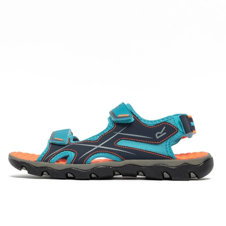 Regatta Kids' Kota Drift Jnr Sandals (size 6) 9 Regatta Kids' Kota Drift Jnr Sandals (size 6) - Image 7