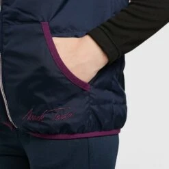 Kids' Toddy Quilted Gilet -Clothing Store go 330809 e