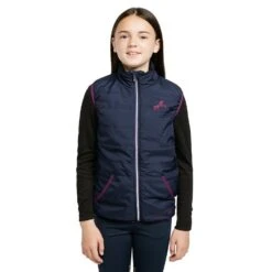 Kids' Toddy Quilted Gilet -Clothing Store go 330809 z