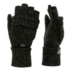 Women's Fleck Glove -Clothing Store go 331722 z