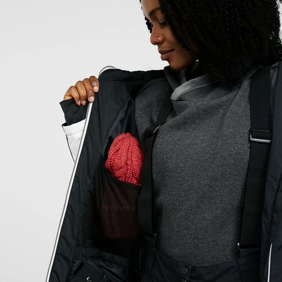 Women's Verbier Snow Jacket 10 Women's Verbier Snow Jacket - Image 8