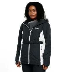 Women's Verbier Snow Jacket 21 Women's Verbier Snow Jacket -Clothing Store go 332087 z