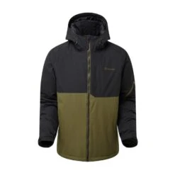 Men's Mount Block Snow Jacket -Clothing Store go 332091 z
