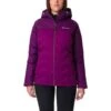 Columbia Women's Grand Trek™ Down Jacket -Clothing Store go 332123 a