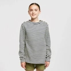 Craghoppers Kids' Rosana Crew Neck Fleece