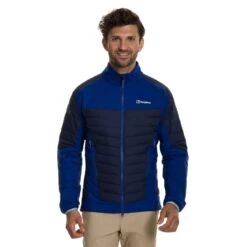 Berghaus Men's Ulvetanna Insulated Jacket -Clothing Store go 337815 z