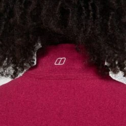 Berghaus Women's Hendra HZ Fleece -Clothing Store go 337826 e