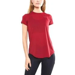 Craft Women's Charge SS RN Tee -Clothing Store go 337830 z
