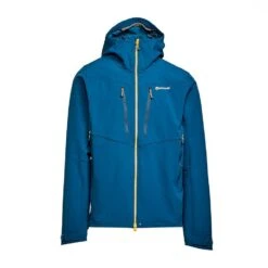 Montane Men's Dyno XT Jacket -Clothing Store go 337838 u