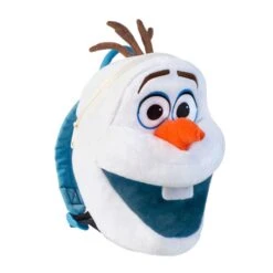 LITTLELIFE Kids' Olaf The Snowman Backpack -Clothing Store go 338917 z