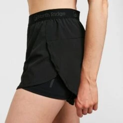 Women's Charge 2 Layer 5" Shorts -Clothing Store go 339673 f