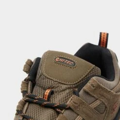 Hi-Tec Men's Quadra Classic Walking Shoes -Clothing Store go 342868 e