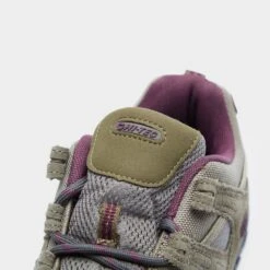 Hi-Tec Women's Quadra Classic Walking Shoes -Clothing Store go 342869 e