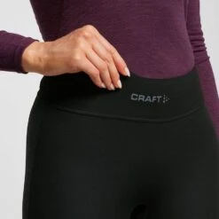Craft Women's Active Intensity Baselayer Pants -Clothing Store go 343033 d