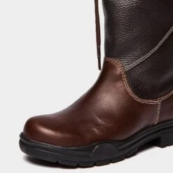 Warwick Women's Pull On Wide Country Boot -Clothing Store go 344583 d