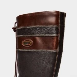 Warwick Women's Pull On Wide Country Boot -Clothing Store go 344583 e