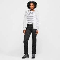 Craghoppers Women's Kiwi Pro II Trousers -Clothing Store go 345693 c