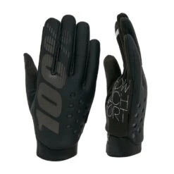 100% Men's Brisker Bike Gloves -Clothing Store go 346255 z