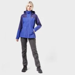 Berghaus Women’s Orestina Waterproof Jacket -Clothing Store go 346631 c