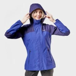 Berghaus Women’s Orestina Waterproof Jacket -Clothing Store go 346631 e