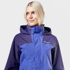 Berghaus Women’s Orestina Waterproof Jacket -Clothing Store go 346631 f