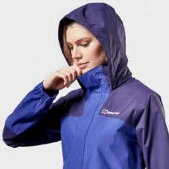 Berghaus Women’s Orestina Waterproof Jacket -Clothing Store go 346631 g