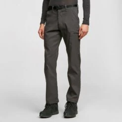 Craghoppers Men’s Kiwi Pro II Winter Lined Trousers