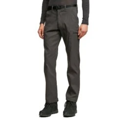 Craghoppers Men’s Kiwi Pro II Winter Lined Trousers -Clothing Store go 347167 z