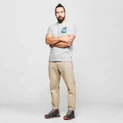 Men's 'The Clam' Artist T-Shirt -Clothing Store go 348312 c