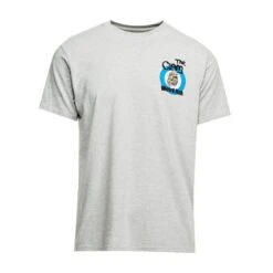 Men's 'The Clam' Artist T-Shirt -Clothing Store go 348312 u