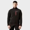 Craghoppers Men's Evans Half Zip Fleece -Clothing Store go 348500 a