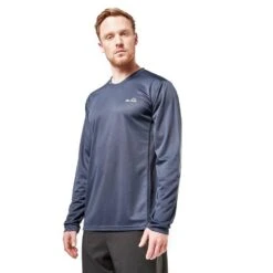 Men's Balance Long Sleeve T-Shirt -Clothing Store go 349016 z
