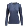 Women's Long Sleeve Tech Tee -Clothing Store go 349649 a