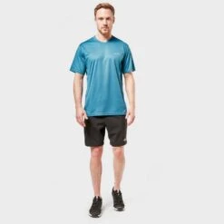 Men's Balance Short Sleeve T-Shirt -Clothing Store go 349652 c
