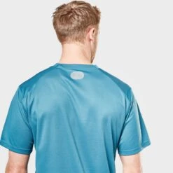 Men's Balance Short Sleeve T-Shirt -Clothing Store go 349652 f