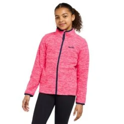 Kids’ Marley Zipped Fleece -Clothing Store go 349746 z
