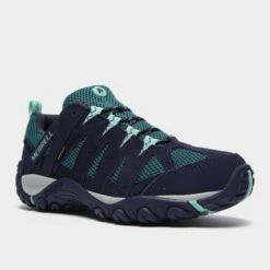 Merrell Women's Accentor II Waterproof Shoes -Clothing Store go 350725 c