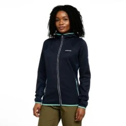 Craghoppers Women's Mannix Jacket -Clothing Store go 353448 z