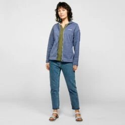 Craghoppers Women’s Croftly Full Zip Fleece -Clothing Store go 353469 c