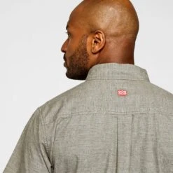 Sherpa Men's Arjun Short Sleeved T-Shirt -Clothing Store go 353555 d