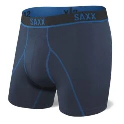 Saxx Men's Kinetic Boxer Brief -Clothing Store go 354421 z