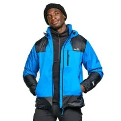 Men's Torrent III Waterproof Jacket -Clothing Store go 354531 z