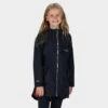 Regatta Kids' Tarana Waterproof Long-Length Jacket -Clothing Store go 355454 a