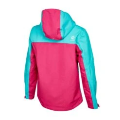 Dare 2b Kids' In The Lead Waterproof Jacket -Clothing Store go 355487 b