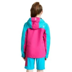 Dare 2b Kids' In The Lead Waterproof Jacket -Clothing Store go 355487 e